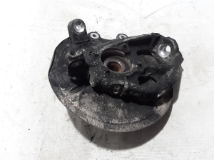 Mercedes Benz GLE-Class 167 (2019–2026) Hinterradnabe A1673570900 - 2