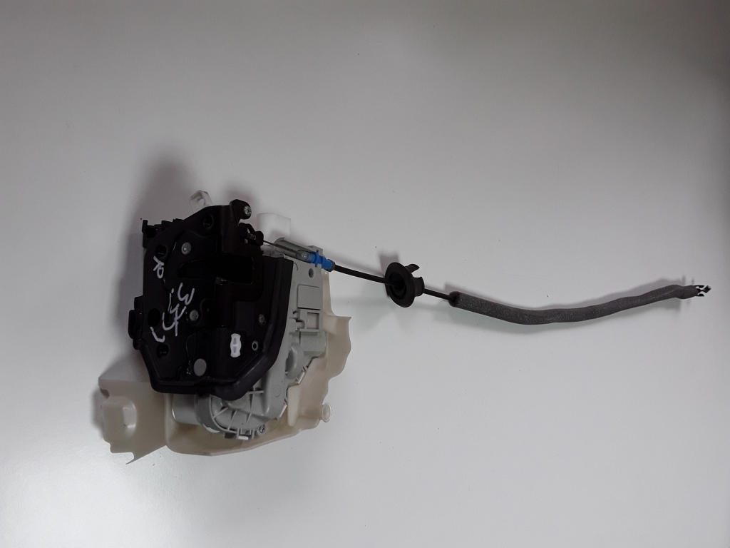 AUDI TT (2014–2026) Front door lock 8S8837350 AUDI TT (2014–2026) Front door lock 8S8837350