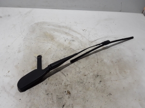 Windshield wiper arm - A1678201100