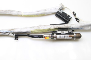 Hyundai ix35 (2009–2015) Katuse turvapadi 850102Y000 - 2