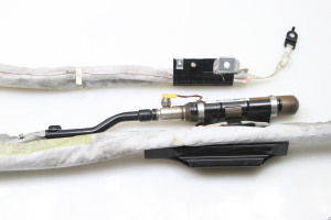 Hyundai ix35 (2009–2015) Jumta drošības spilvens 850202Y000 - 2