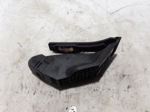 Mercedes Benz GLE-Class 167 (2019–2026) Accelerator pedal A1673000400 - 3