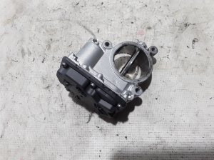 Mercedes Benz GLE-Class 167 (2019–2026) Accelerator valve A6540900070 - 2