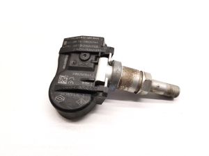  Tire pressure sensor 