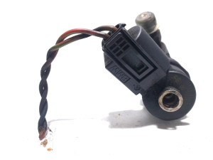 BMW 1 SERIES E87 (2003–2012) Injektor Einspritzdüse 0445110209 - 2