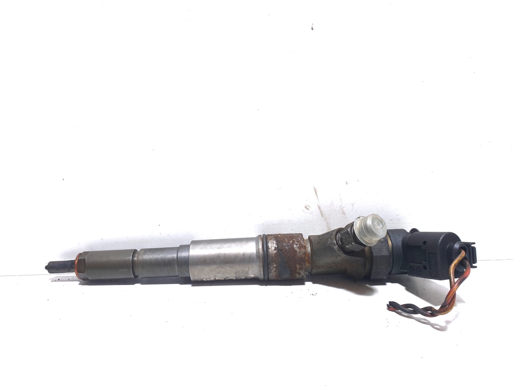 Used BMW 1 SERIES Fuel injector 0445110109