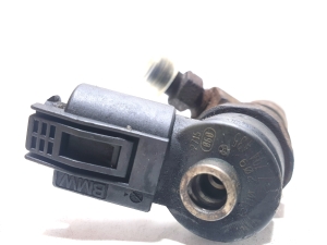 BMW 1 SERIES E87 (2003–2012) Injektor Einspritzdüse 0445110109 - 2