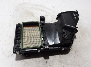  Air filter housing 