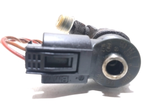 BMW 1 SERIES E87 (2003–2012) Injektor Einspritzdüse 0445110209 - 2