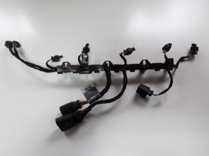 AUDI TT (2014–2026) Kabelbaum 06L971627K - 2