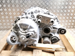 Tesla Model Y Y (2020–2026) Engine 1120960-20-G - 5