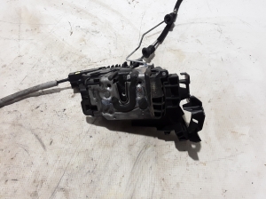 Mercedes Benz GLE-Class 167 (2019–2026) Front door lock A0997206801 - 2