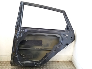 Hyundai i40 (2011–2026) Tür hinten - 2