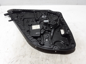   Rear side door window regulator  - A1677300001 