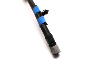 Jaguar l-Pace (2018–2026) Front windshield washer pump 1055216001 - 4