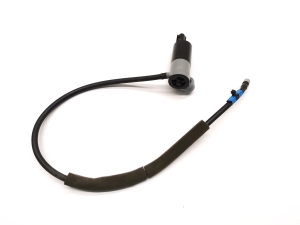   Front windshield washer pump  - 1055216001 