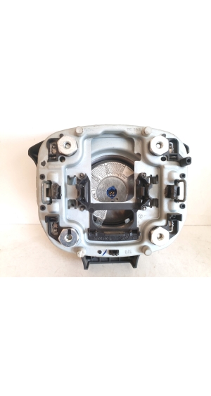 Volkswagen Caddy III (2004–2015) Stūres drošības spilvens 61982050A - 2