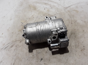 Mercedes Benz GLE-Class 167 (2019–2026) A/C compressor A00083003204 - 2