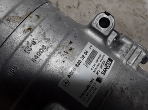 Mercedes Benz GLE-Class 167 (2019–2026) A/C compressor A00083003204 - 3