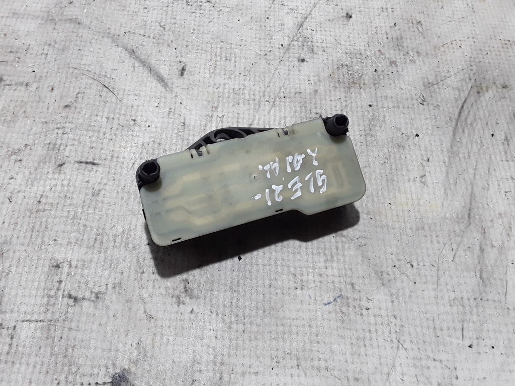 MERCEDES-BENZ GLE W167 (2019-2024) Relays A0005459712 21060005