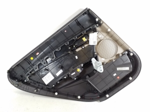 Hyundai i40 (2011–2026) Tagumise küljeukse polster - 2