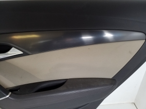 Hyundai i40 (2011–2026) Tagumise küljeukse polster - 4