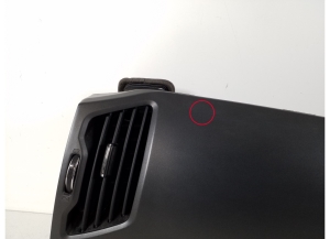 Kia Sportage (2010–2016) Dashboard trim 84795-3U010 - 5