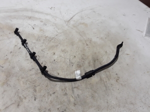 Mercedes Benz GLE-Class 167 (2019–2026) Kütuse tagasivool A6540700032 - 2