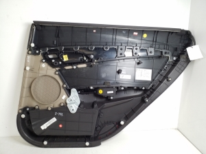Hyundai i40 (2011–2026) Tagumise küljeukse polster - 4