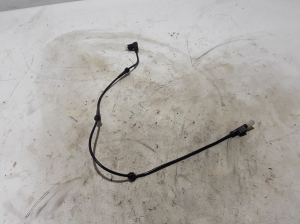 Mercedes Benz GLE-Class 167 (2019–2026) ABS sensor cable front A1675404800 - 2