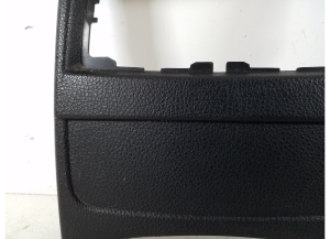BMW 1 SERIES F20 (2010–2026) Salona konsoles cita detaļa 51169207326 - 3