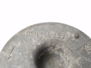 Porsche Cayenne (2010–2017) Riemenspanner 03H145299C - 2