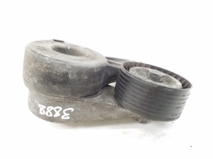 Porsche Cayenne (2010–2017) Riemenspanner 03H145299C - 4