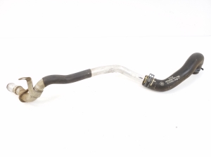  Cooling radiator hose 