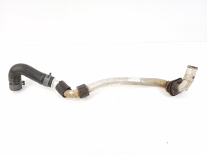  Cooling radiator hose 