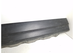 BMW X3 E83 (2003–2010) Schwellerverkleidung außen 51773330866 - 6
