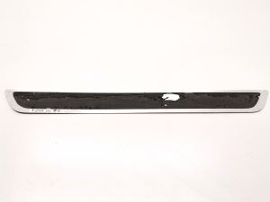 Tesla Model 3 3 (2016–2024) Inner sill trim 109084400C - 3