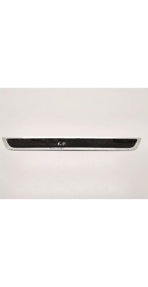 Tesla Model 3 3 (2016–2024) Inner sill trim 109084400C - 3