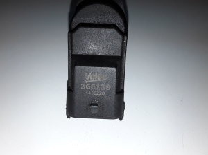  Shaft position sensor 