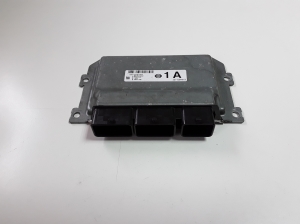 NISSAN Micra K14 (2017–2026) Motorsteuergerät 237105FN1A - 2