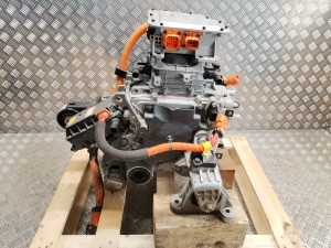 Mootor - 36500-1XAA0