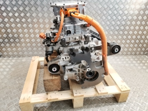 Hyundai IONIQ 5 I (2021–2026) Engine 36500-1XAA0 - 3