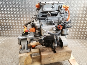 Hyundai IONIQ 5 I (2021–2026) Engine 36500-1XAA0 - 4