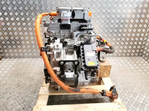 Hyundai IONIQ 5 I (2021–2026) Engine 36500-1XAA0 - 5