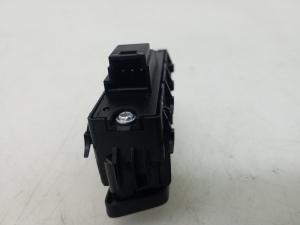 Mercedes Benz E-Class W212 (2009–2015) Door lock/unlock switch A2048706310 - 3