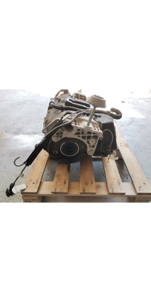 Jaguar l-Pace (2018–2026) Engine J9D375762AH - 2