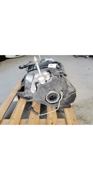 Jaguar l-Pace (2018–2026) Engine J9D375762AH - 3