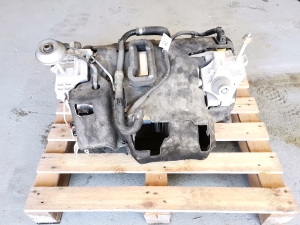 Jaguar l-Pace (2018–2026) Engine J9D375762AH - 4