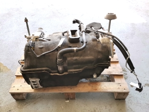 Jaguar l-Pace (2018–2026) Engine J9D375762AH - 5