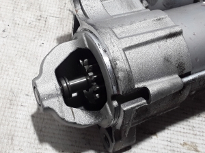 Mercedes Benz GLE-Class 167 (2019–2026) Starteris A6549061600 - 3